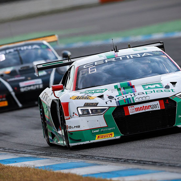 Motorsport