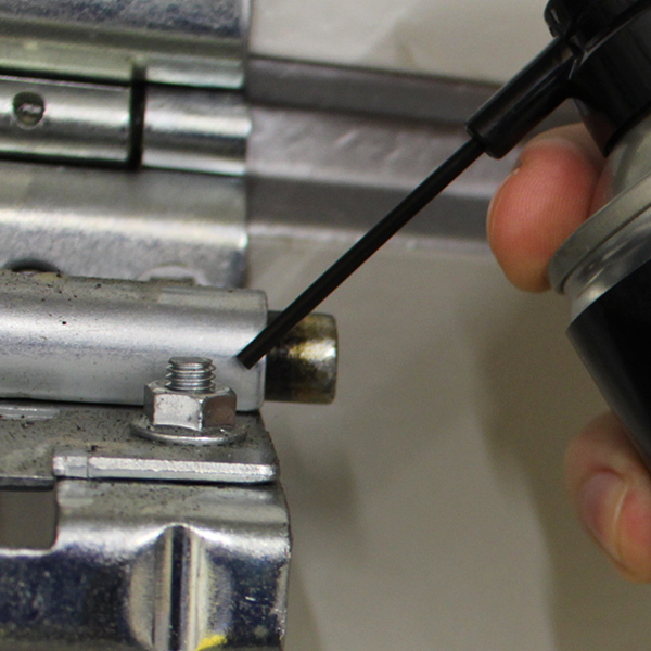 Industrielle Schmierstoffe